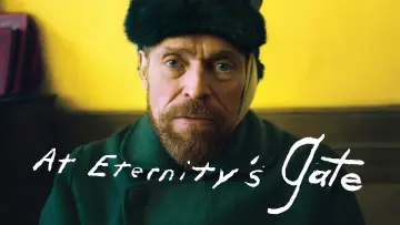Backdrop to the movie "At Eternity