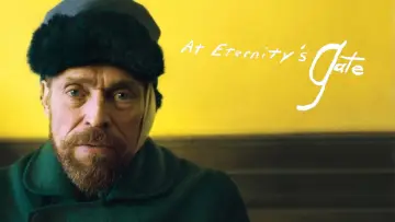 Backdrop to the movie "At Eternity