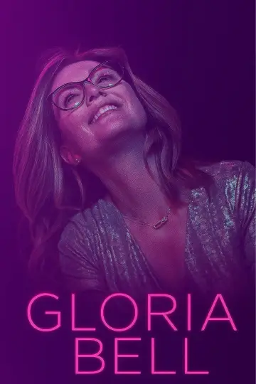 Poster to the movie "Gloria Bell" #1023773