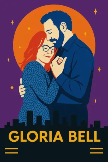 Poster to the movie "Gloria Bell" #1023775