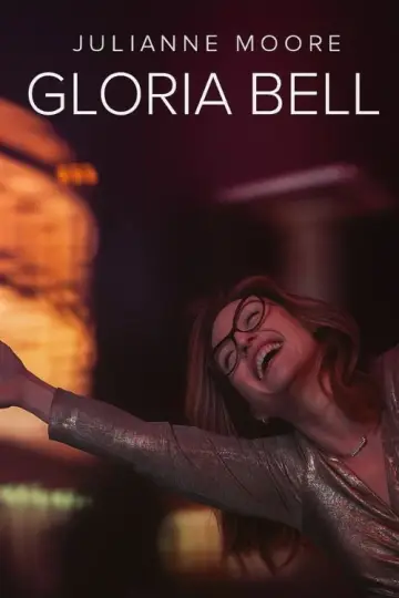 Poster to the movie "Gloria Bell" #1023776