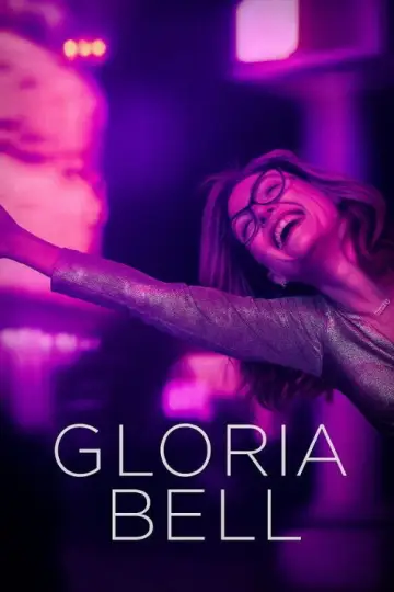 Poster to the movie "Gloria Bell" #1023777