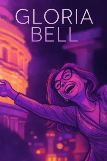 Poster to the movie "Gloria Bell" #1023778