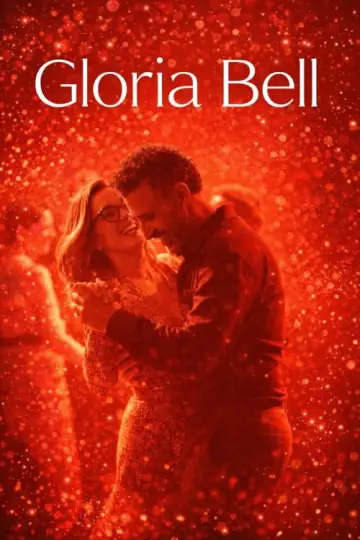 Poster to the movie "Gloria Bell" #1023779