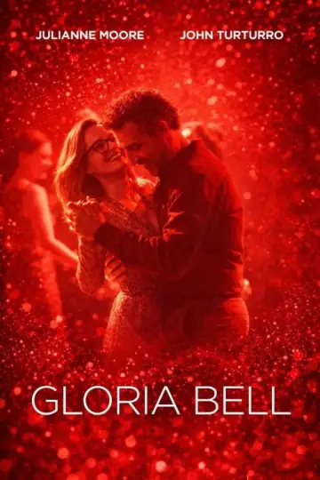 Poster to the movie "Gloria Bell" #1023780