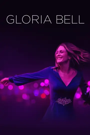 Poster to the movie "Gloria Bell" #129483