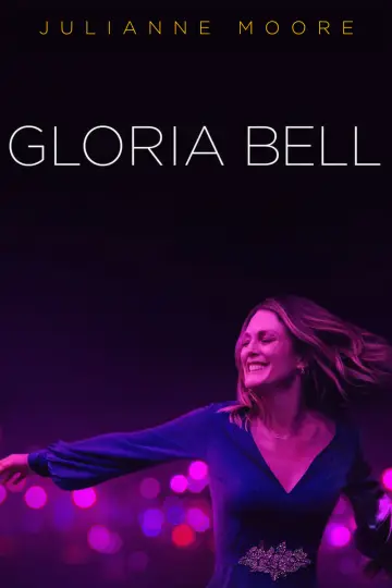 Poster to the movie "Gloria Bell" #129485