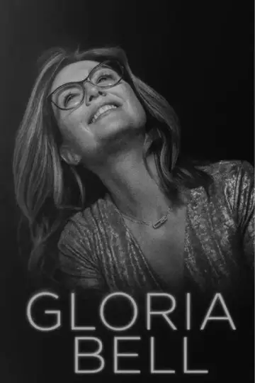Poster to the movie "Gloria Bell" #1453556