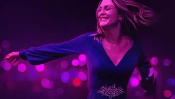 Backdrop to the movie "Gloria Bell" #385699