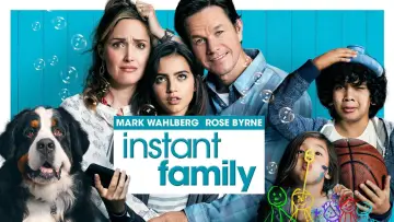 Backdrop to the movie "Instant Family" #65917