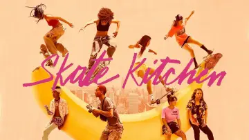 Backdrop to the movie "Skate Kitchen" #1104726