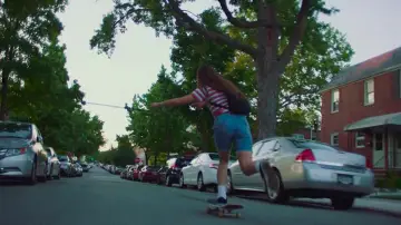 Backdrop to the movie "Skate Kitchen" #1104729