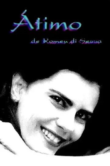 Poster to the movie "Átimo" #1160967