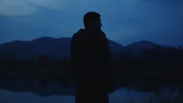 Backdrop to the movie "Burning" #658866