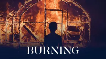 Backdrop to the movie "Burning" #658884