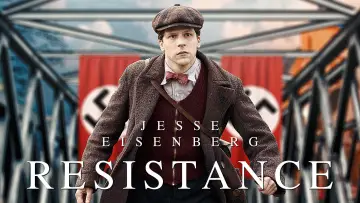 Backdrop to the movie "Resistance" #105831