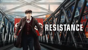 Backdrop to the movie "Resistance" #992529