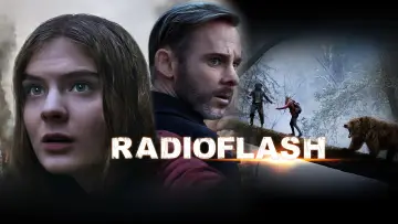 Backdrop to the movie "Radioflash" #1129214