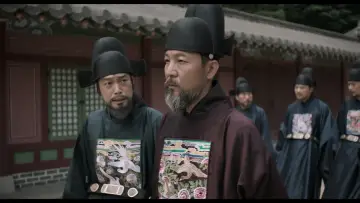 Backdrop to the movie "The Swordsman" #1209774