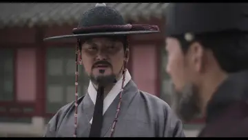 Backdrop to the movie "The Swordsman" #1209778