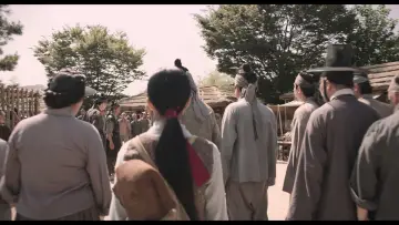 Backdrop to the movie "The Swordsman" #1209782