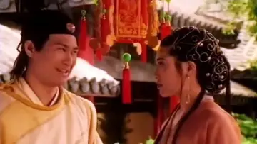 Backdrop to the movie "New Golden Lotus II" #804539