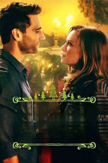 Poster to the movie "Snowed Inn Christmas" #1009528