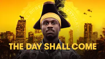 Backdrop to the movie "The Day Shall Come" #1069292
