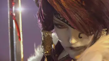 Backdrop to the movie "Thunderbolt Fantasy: The Sword of Life and Death" #664590