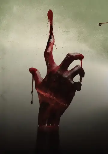Poster to the movie "Alive" #1567632