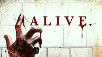 Backdrop to the movie "Alive" #693794