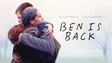 Backdrop to the movie "Ben Is Back" #137962