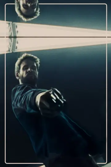 Poster to the movie "Killerman" #1008873