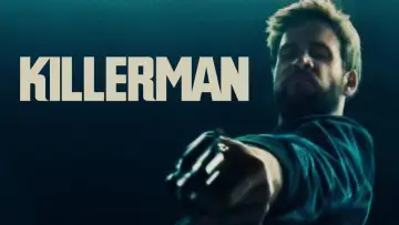 Backdrop to the movie "Killerman" #347902