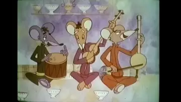 Backdrop to the movie "Pispisa-khanum and Mouse-bey" #1174630