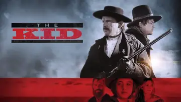 Backdrop to the movie "The Kid" #132360
