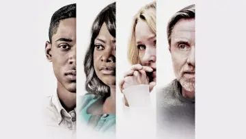Backdrop to the movie "Luce" #421839