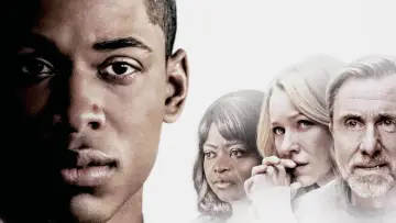 Backdrop to the movie "Luce" #421840