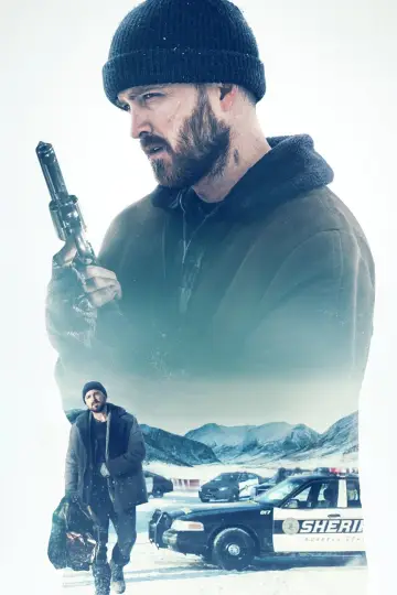 Poster to the movie "The Parts You Lose" #456937