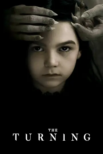 Poster to the movie "The Turning" #79180