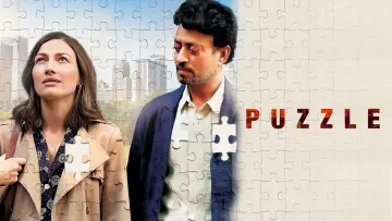 Backdrop to the movie "Puzzle" #968830