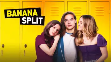 Backdrop to the movie "Banana Split" #1082456