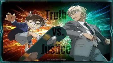 Backdrop to the movie "Case Closed: Zero the Enforcer" #896431
