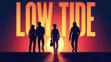 Backdrop to the movie "Low Tide" #1012644