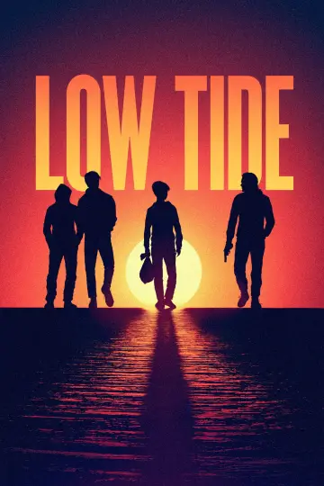 Poster to the movie "Low Tide" #359264
