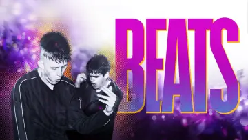 Backdrop to the movie "Beats" #1128619