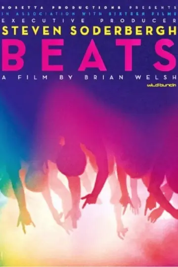 Poster to the movie "Beats" #1128624
