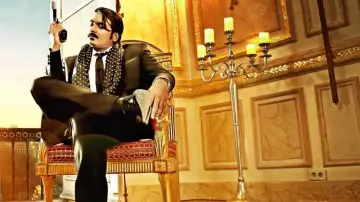 Backdrop to the movie "Junga" #1145509
