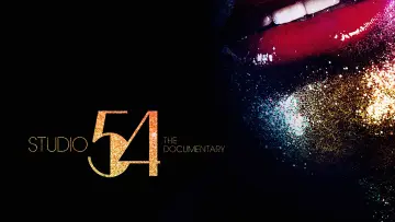 Backdrop to the movie "Studio 54" #1094577