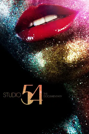 Poster to the movie "Studio 54" #1094582